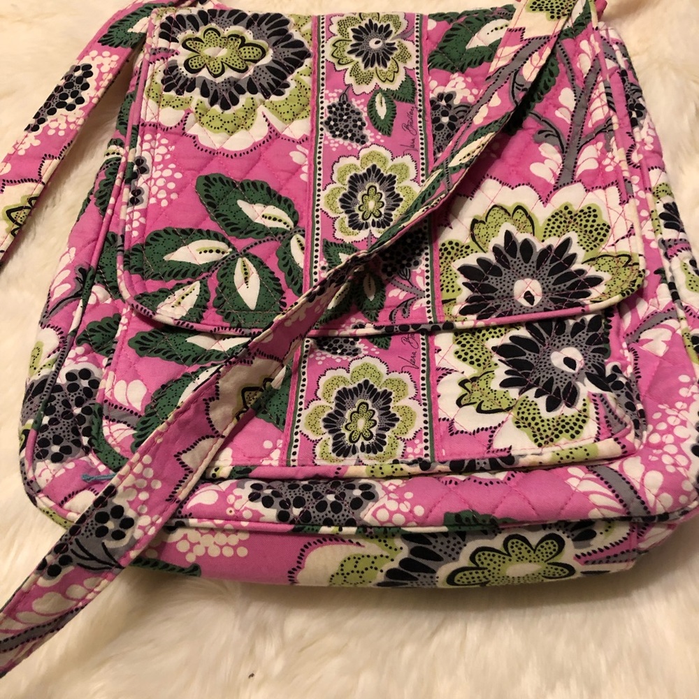 Vera Bradley Mailbag